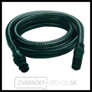 Čerpadlo na vodu EINHELL CLASSIC GC-GP 6538 SET náhled