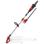 Multifunkční přístroj Aku GE-HC 18 Li T Einhell Expert Plus Náhľad