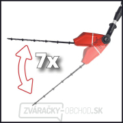 Multifunkční přístroj Aku GE-HC 18 Li T Einhell Expert Plus Náhľad