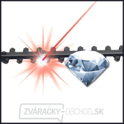 Multifunkční přístroj Aku GE-HC 18 Li T Einhell Expert Plus náhled