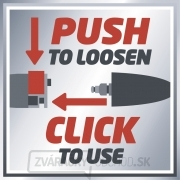 Vysokotlaková umývačka TC-HP 1334 Einhell Classic náhled