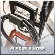 Vysokotlaková umývačka TC-HP 1334 Einhell Classic náhled