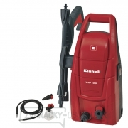 Vysokotlaková umývačka TC-HP 1334 Einhell Classic gallery main image