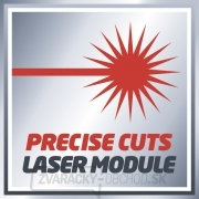 Pila pokosová radiální TE-SM 2131 Dual Einhell Expert náhled