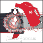 Píla prerezávaciu aku GE-LC 18 Li T (bez batérie) Einhell Expert Plus náhled