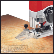 Aku píla priamočiara Einhell Expert TE-JS 18 Li (bez batérie) náhled