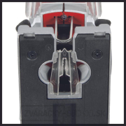 Aku píla priamočiara Einhell Expert TE-JS 18 Li (bez batérie) náhled