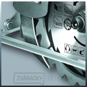 Píla ručná okružná TC-SK 1200/1 Einhell Classic náhled