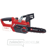 Pila řetězová aku, GE-CL 18 Li - Solo Einhell Expert Plus Náhľad