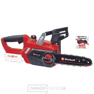 Pila řetězová aku, GE-CL 18 Li - Solo Einhell Expert Plus gallery main image
