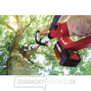 Přístroj multifunkčný aku GE-HC 18 Li Kit Einhell Expert Plus náhled