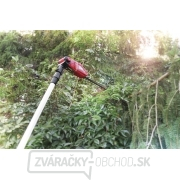 Přístroj multifunkčný aku GE-HC 18 Li Kit Einhell Expert Plus náhled