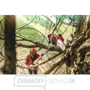 Přístroj multifunkčný aku GE-HC 18 Li Kit Einhell Expert Plus náhled