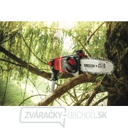 Přístroj multifunkčný aku GE-HC 18 Li Kit Einhell Expert Plus náhled