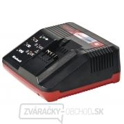 Přístroj multifunkčný aku GE-HC 18 Li Kit Einhell Expert Plus náhled