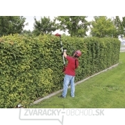 Přístroj multifunkčný aku GE-HC 18 Li Kit Einhell Expert Plus náhled