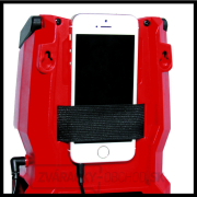 Aku rádia Einhell TE-CR 18 Li (bez batérie) Expert Plus náhled