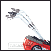 Aku kosačka GE-CM 36 Li M Einhell Red Náhľad