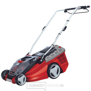 Aku kosačka GE-CM 36 Li M Einhell Red gallery main image