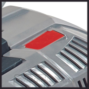 Aku kosačka bez pojazdu GE-CM 43 LI M Kit Einhell Expert Plus náhled