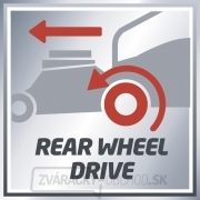 Einhell GC-PM 46 S Classic náhled