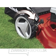 Kosačka Benzínová GC-PM 46/2 Einhell Classic Náhľad