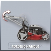 Kosačka Benzínová GC-PM 46/2 Einhell Classic náhled