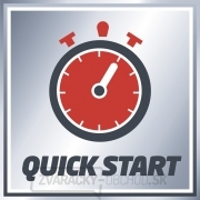 Kosačka Benzínová GC-PM 46/2 Einhell Classic náhled