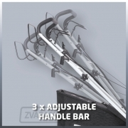 Kosačka Benzínová GC-PM 46/2 Einhell Classic náhled