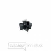 4-ramenný klín pro HSP-8/350 gallery main image