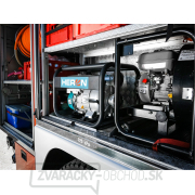 Benzínové čerpadlo Heron EMPH 80 W náhled