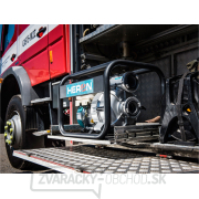 Benzínové čerpadlo Heron EMPH 80 W náhled