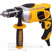 EID221 - Ruční príklepová vŕtačka 900 W gallery main image