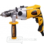 EID237 - Ruční príklepová vŕtačka 1200W gallery main image
