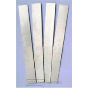 Nože pro HP-309/400,  HP-310/400 (sada 4 ks) Nože pro HP-309/400,  HP-310/400 (sada 4 ks) gallery main image