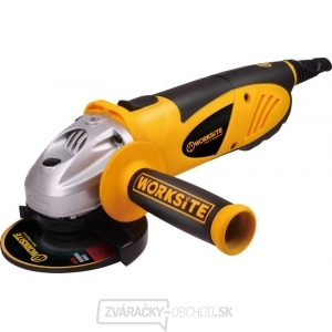 AG304 - Uhlová brúska 125mm, 900W AG304 - Uhlová brúska 125mm, 900W gallery main image