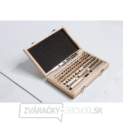 PPO-83 - Sada presných  podložek gallery main image