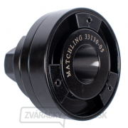 Příruba brusného kotúče k brusce PBP-200A Náhľad