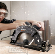 CSM1041P - Okružná píla 1050W, 190 mm náhled