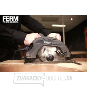 CSM1041P - Okružná píla 1050W, 190 mm náhled