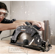 CSM1041P - Okružná píla 1050W, 190 mm náhled