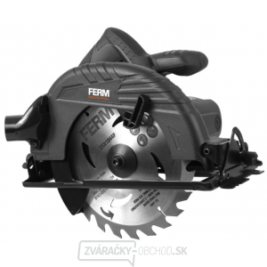 CSM1041P - Okružná píla 1050W, 190 mm gallery main image