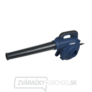 EBM1004P - Elektrický vysávač / fukar 600W gallery main image