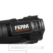 Opaľovacie pištole 2000W HAM1017P Opaľovacie pištole 2000W HAM1017P náhled