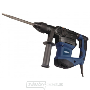 HDM1037 - Vŕtacie kladivo 1500W HDM1037 - Vŕtacie kladivo 1500W gallery main image
