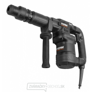 HDM1040P - Búracie kladivo 1200W SDS-max HDM1040P - Búracie kladivo 1200W SDS-max gallery main image