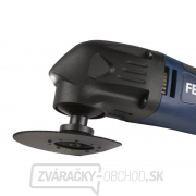 OTM1005 - Multifunkční obrážečka 280W náhled