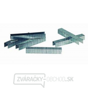 Sponky - 12 mm, 1920 ks pro FPT-200 gallery main image
