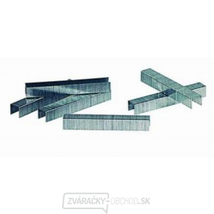 Sponky - 18 mm, 1120 ks pro FPT-200 Sponky - 18 mm, 1120 ks pro FPT-200 gallery main image