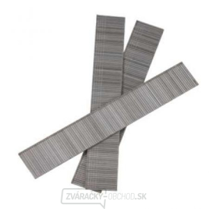 Hřeby, 30mm, 1000ks pro FAN-100K Hřeby, 30mm, 1000ks pro FAN-100K gallery main image